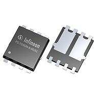 Infineon IAUCN10S5L280DATMA1 MOSFETs MOSFET_(75V 120V(