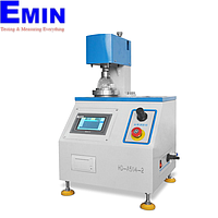 HAIDA HD-A504-2 Cardboard Bursting Strength Testing Instrument (5600Kpa)