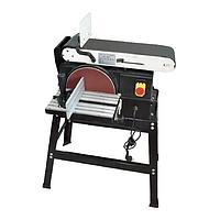 WMT CNC MM2515 Belt Grinding Machine (750W)