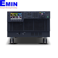 KEYSIGHT AC6906H Three-Phase AC Power Source (320 Vrms, 6 kVA, 5000 Hz)