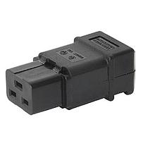 Schurter 4300.0921 Outlets PLUG MATES REWIREABL (MATES W C20 INLET)