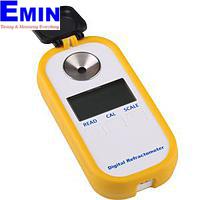 Oceanus Single Gas Detector Calibration Service