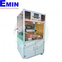 TOB TOB-DH-10000 Automatic Spot Welding 18650 Cells Single Side Spot Welding Machine (220V,500w)