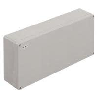 Weidmuller 1305950000 Enclosures, Boxes, & Cases KLIPPON POK 256012