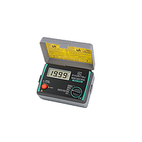KYORITSU 4105A Earth Testers