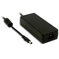 MEAN WELL GSM90A48-P1M Desktop AC Adapters 48V1.87A;16AWG/120cm,2.5*5.5*11mm