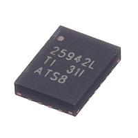 Texas Instruments TPS25942LRVCR Controllers & Switches 2.7V-18V 5A eFuse Po wer MUX A 595-TPS25942LRVCT