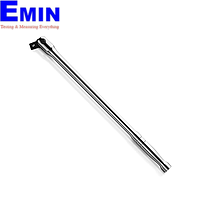 TOPTUL CFAC2418 Swivel Handle (3/4"Dr, L=18")