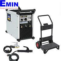 GYS EXAGON MMA 2 PACK MMA Welding Machine Set (3 ph; 400V; 400A; Trolley)