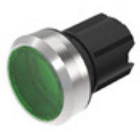 EAO 45-2234.31H0.000 Maintained Mtl/Plstic 2Pos GRN Push-release Maint