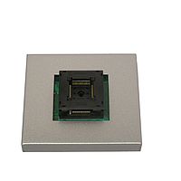Xeltek DX3041-1 Socket Adapter (QFP144; COVER; DX socket)