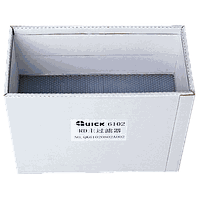 QUICK KFH-01-101 Main Filter