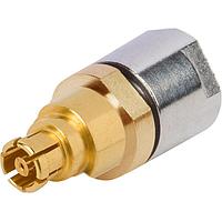 Amphenol SV Microwave 8032-4018 RF Terminators SMPM Female 1/2W Termination