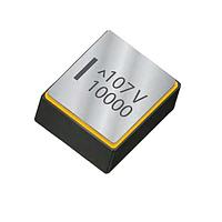 KYOCERA AVX TCH9107M035W0055C Tantalum Solid Hermetically Sealed 35V 100uF ESR=55ohms 20%