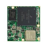 TechNexion PICOIMX6S10R512SD System-On-Modules - SOM PICO SOM NXP I.MX6 SOLO 1GHZ + 512MB RAM + SD CARDSLOT