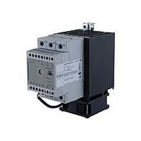 Carlo Gavazzi RGC3P60V65S16DFM Solid State Relays 3P -SSC V IN - SS + 16FC 600V 3x65A 1200VP-MNTR