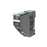 E-T-A Circuit Breakers CPC12MB-T1-001 ETA Circuit Breakers UL 508, DM, Bus-Controller Module, Modbus TCP,24DC, 40A