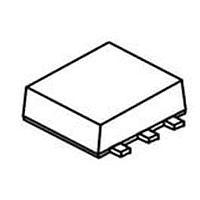 Nisshinbo NJG1130KA1-TE1 Low Noise Amplifiers GNSS Low Noise Amp GaAs MMIC