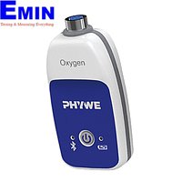 PHYWE 12933-01 Cobra SMARTsense - Oxygen (0~20 mg/l, Bluetooth+USB)