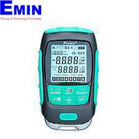 Proskit MT-7615 4 in 1 fiber Optical Power Multimeter (15mW Power Output)