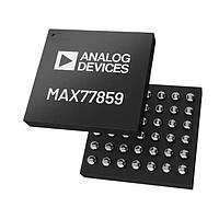 Analog Devices MAX77859AEWO+T Switching Voltage Regulators 2.5V to 22V Input, 7.8A Switching Curren