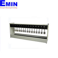 Cometech QC-801C Tape Retentively Tester