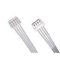 JST Commercial A04SUR04SUR32W152A Jumper Assembly 6" 04SUR-32S JUMPER ASSEMBLY 1:1