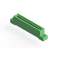 EDAC 346-015-520-104 Standard Card Edge Connectors Card Edge Connectors