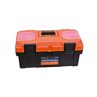 ASAKI AK-9963 Toolbox (19”/475 x 220 x 200mm)