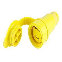 Molex 1301460090 Extreme Connector WATERTITE CONN L1-15R