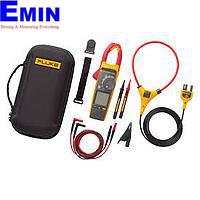 FLUKE FLUKE-378 FC/CN Clamp Meter (FLUKE-378 FC, AC/DC 1000 A/2AC 500A, True-rms, WIRELESS)