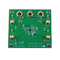 Texas Instruments OPA1S2384EVM Amplifier IC Development Tools OPA1S2384 EVAL MOD