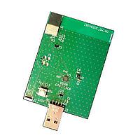 Insight SiP ISP4520-AS-GW LoRa, BLE LoRa Rx Gateway Board AS
