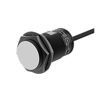 Autonics PRAT30-10XO Cylindrical Inductive Proximity Sensors (400Hz, 10mm, 12-24VDC)
