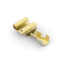 AMP Connectors - TE Connectivity 1217904-1 Receptacle RCPT REV FLAG