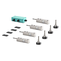 KERN CW 750 Scale kit