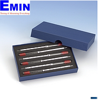 PHYWE 38254-52 Hydrometer (0.800-1.000)