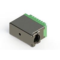EDAC 516-090-540-650 Connectors Rack & Panel Connector