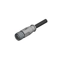 Amphenol CONEC 43-11286 Sensor Cables / Actuator Cables SAL-12S-RK12-5/G2