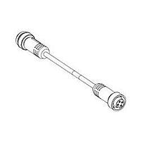 Molex 1300100095 Sensor Cables / Actuator Cables MC 5P MFE 30' 5 SOO N-M