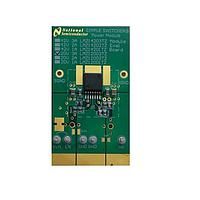 Texas Instruments LMZ14201HEVAL/NOPB Voltage Regulator - Switching Regulator LMZ14201H EVAL BOARD