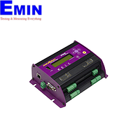 DataTaker DT82EM datalogger