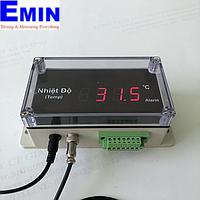 EMIN AT-TMS3.1 LED Digital Thermometer (Normal, -40~125°C)