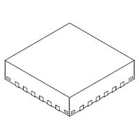 Toshiba TC78B027FTG,EL 3 Phase 18V 3-Phase BLDC