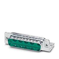 PHOENIX CONTACT 1655441 Mixed Contact D-Sub Connectors VS-25-ST-DSUB-5P-LH