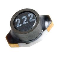 Delevan SDS680R-685M Power Choke 6800uH 20% 25ohm Shield SMT Pwr Induc