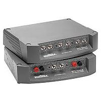 METRIX MTX1032-B INPUTS DIFFERENTIAL PROBE (30 MHz, 2CH, Banana)