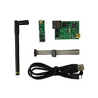 onsemi DVK-SFEU-API-1-GEVK Sub-GHz Development Tools SIGFOX API DVK