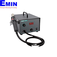 QUICK 990AD+ Hot Air Rework Station (600W, 100~500℃)