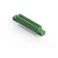 EDAC 807-020-440-212 Receptacles High Temp Card Edge Connector
